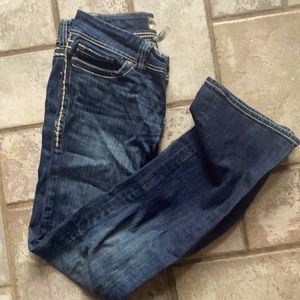 Buckle Addison Jeans- 29L